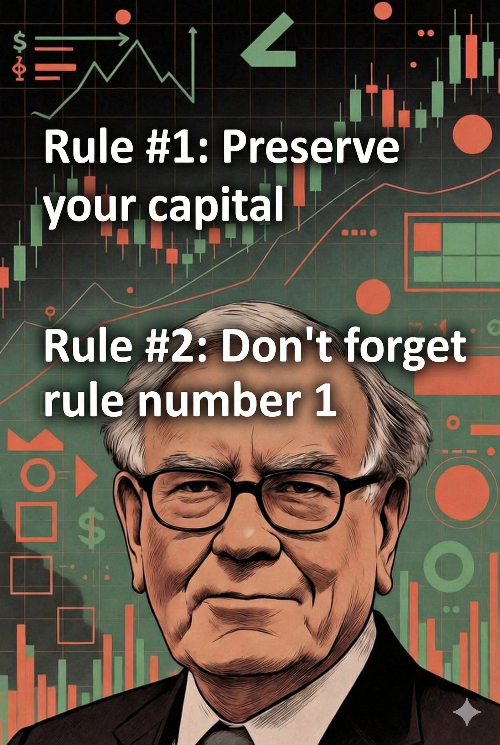 Market analysis and risk controls